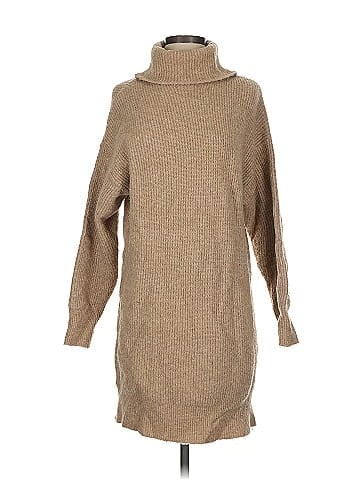 MNG Basics Turtleneck Sweater (view 1)