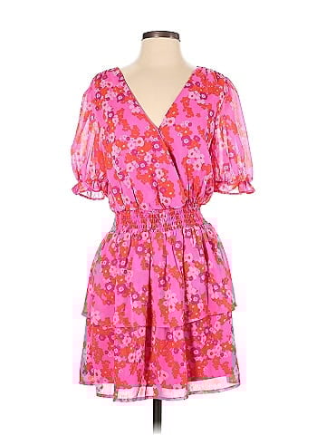Sugarlips Cocktail Dress (view 1)
