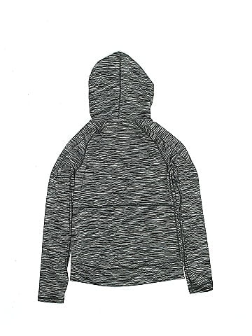 Roots Zip Up Hoodie (view 2)