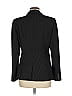 AK Anne Klein Gray Black Blazer Size 6 - photo 2