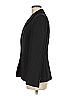 AK Anne Klein Gray Black Blazer Size 6 - photo 5