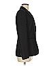 AK Anne Klein Gray Black Blazer Size 6 - photo 4
