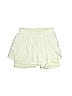 Sweaty Betty 100% Polyamide Ivory Shorts Size 2 - photo 1