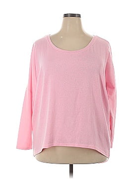 Uget 3/4 Sleeve Top