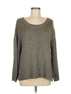 Ag Pullover Sweater
