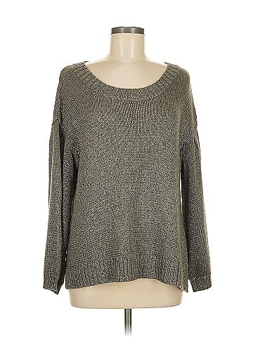 AG Pullover Sweater (view 1)
