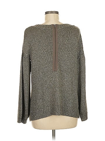 AG Pullover Sweater (view 2)