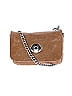 Hobo International 100% Leather Tan Leather Crossbody Bag One size - photo 1