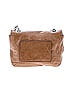 Hobo International 100% Leather Tan Leather Crossbody Bag One size - photo 3