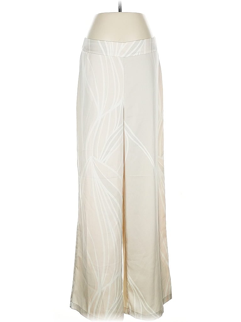 Pre-owned J By Joie Dress Pants In White