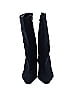 AQUATALIA Black Boots Size 9 1/2 - photo 2