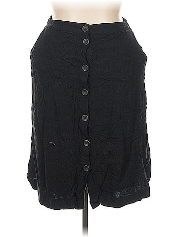 Matty M Casual Skirt (view 1)