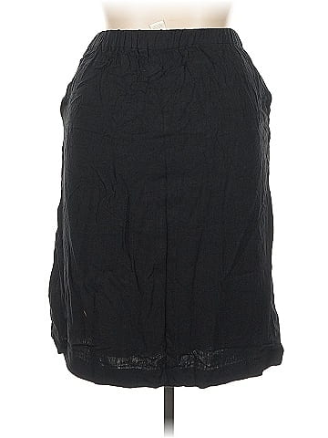 Matty M Casual Skirt (view 2)