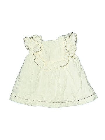 Shabby Chic Sleeveless Top (view 1)