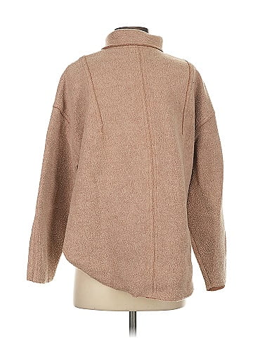Zara Fleece (view 2)