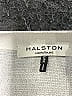 Halston Heritage Ivory Poncho Size XS - photo 6