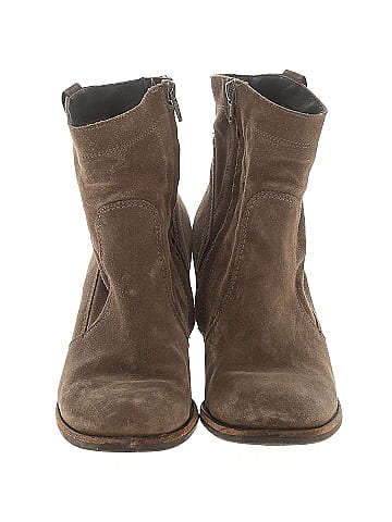 Paul Green Boots (view 2)