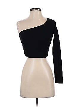 Zara Long Sleeve Top (view 1)