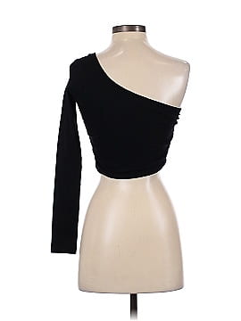 Zara Long Sleeve Top (view 2)