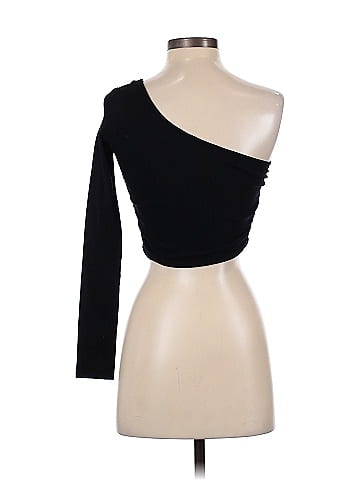 Zara Long Sleeve Top (view 2)