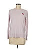 Banana Republic Pink Sweatshirt Size M - photo 1