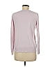 Banana Republic Pink Sweatshirt Size M - photo 2