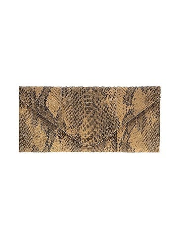Urban Expressions Clutch (view 1)