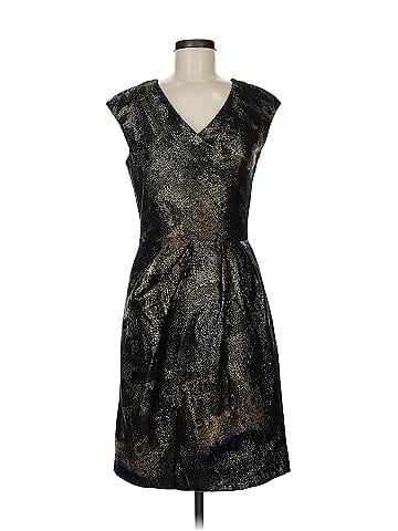 Lela Rose Cocktail Dress (view 1)