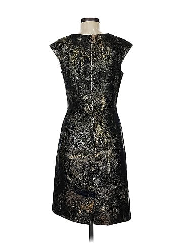Lela Rose Cocktail Dress (view 2)