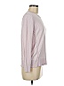 Banana Republic Pink Sweatshirt Size M - photo 4