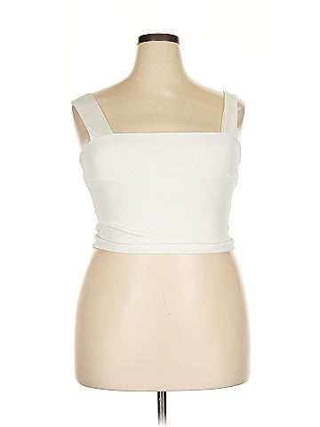 Madden Girl Sleeveless Top (view 1)
