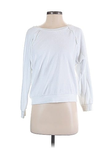 Suzie Kondi Pullover Sweater (view 1)
