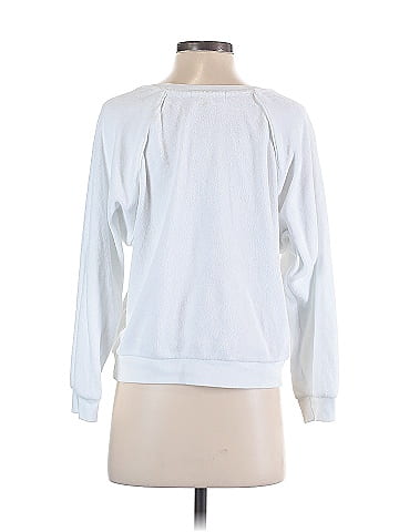 Suzie Kondi Pullover Sweater (view 2)