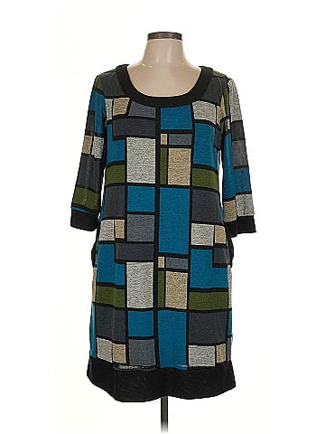 CHRIS McLaughlin Casual Dress (view 1)