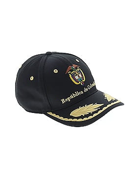 Unbranded Baseball Cap (view 1)