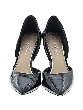 Jessica Simpson Heels (view 2)