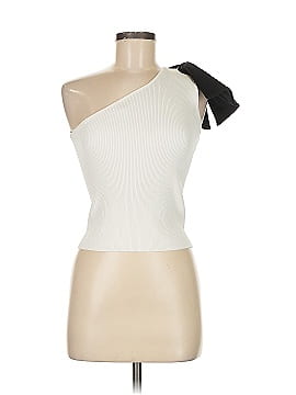 Zara Sleeveless Top (view 1)