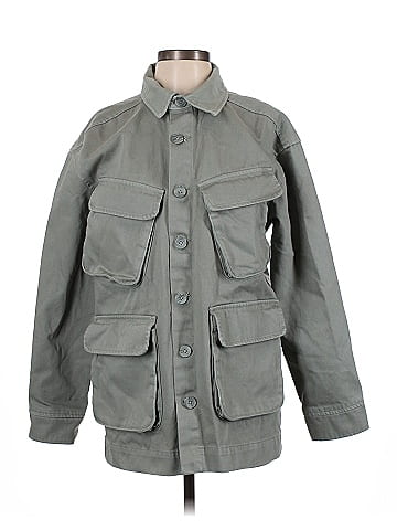 Zara Jacket (view 1)