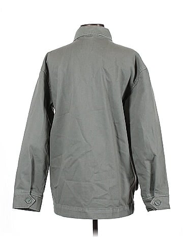 Zara Jacket (view 2)