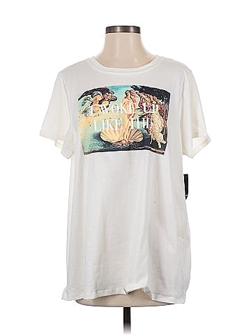 The Vinyl Icons Short Sleeve T-Shirt (view 1)