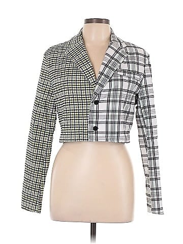 Forever 21 Blazer (view 1)