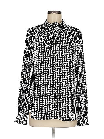 Kate Spade New York Long Sleeve Blouse (view 1)