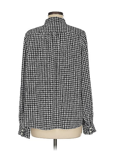 Kate Spade New York Long Sleeve Blouse (view 2)
