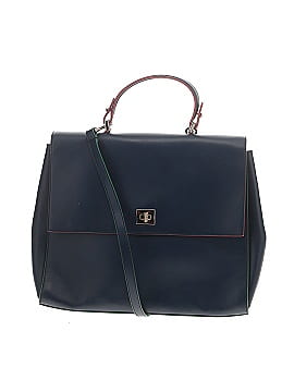 BOSS by HUGO BOSS Leather Satchel (view 1)