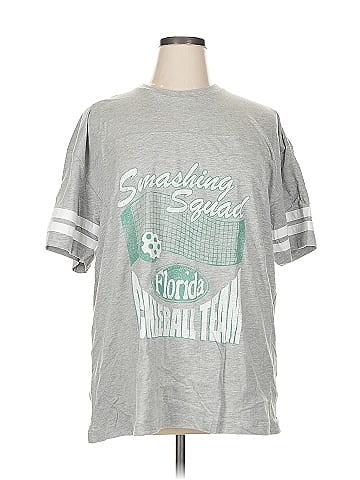 Live and Tell Short Sleeve T-Shirt (view 1)