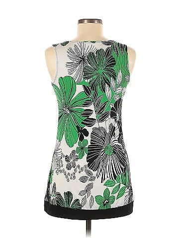 Georgiou Studio Sleeveless Top (view 2)