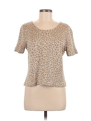 St. John Sport Short Sleeve Top (view 1)