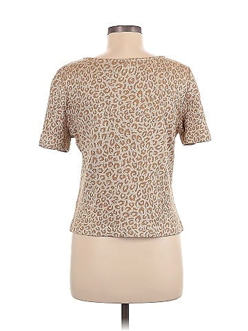 St. John Sport Short Sleeve Top (view 2)