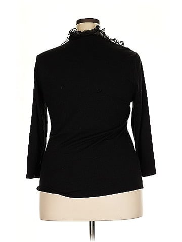 Colour Works Long Sleeve Top (view 2)