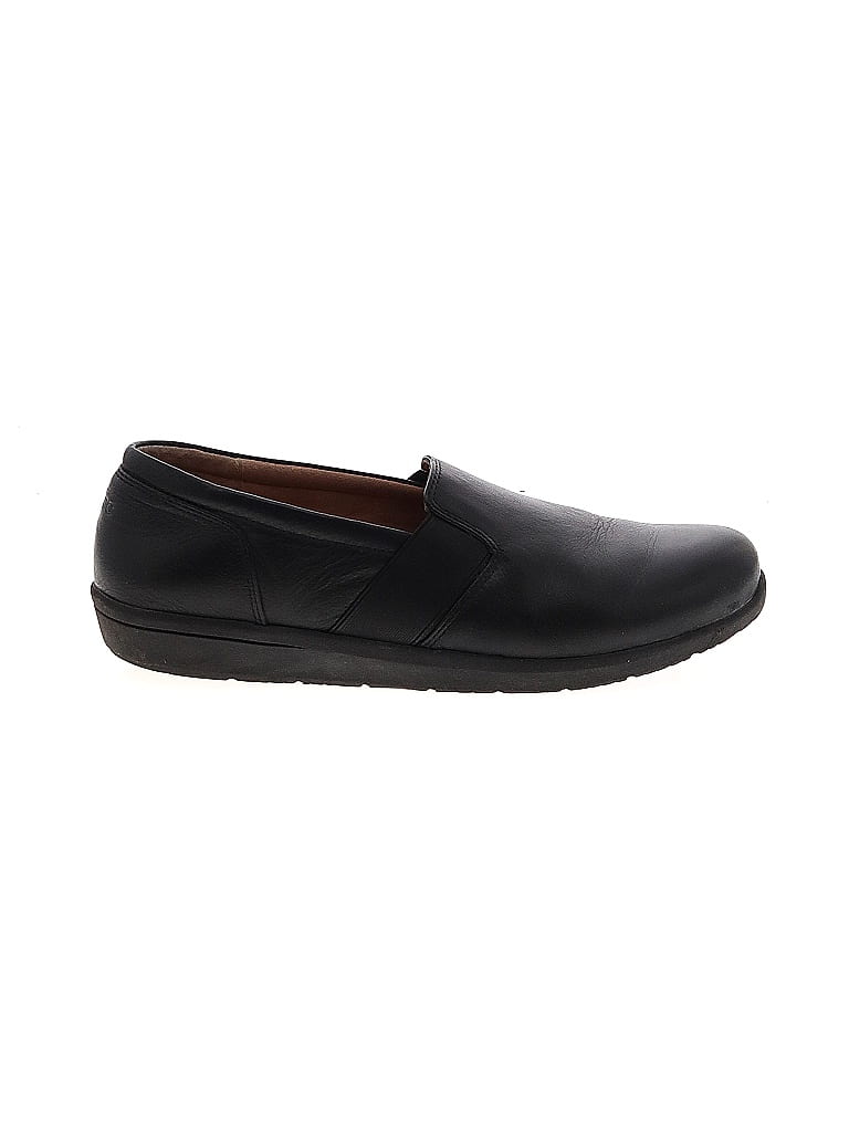 vionic flats wide